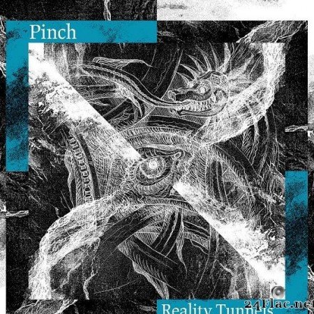Pinch - Reality Tunnels (2020) [FLAC (tracks + .cue)]