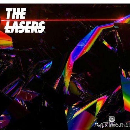Gareth Emery - The Lasers (2020) [FLAC (tracks)]