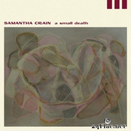 Samantha Crain - A Small Death (2020) FLAC