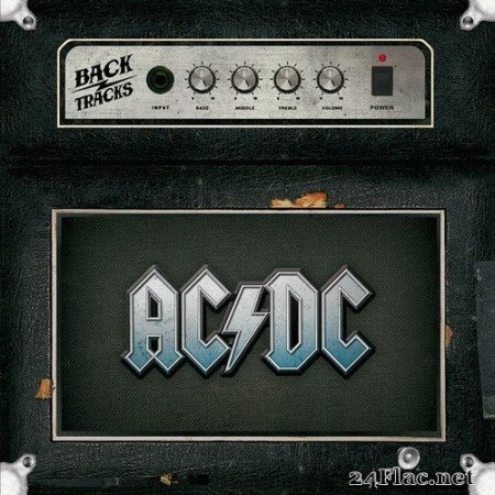 AC/DC - Backtracks (Remastered) (2020) Hi-Res