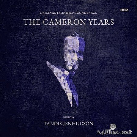 Tandis Jenhudson - The Cameron Years (Original Television Soundtrack) (2020) Hi-Res