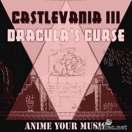 Anime your Music - Castlevania III: Dracula’s Curse (2020) Hi-Res
