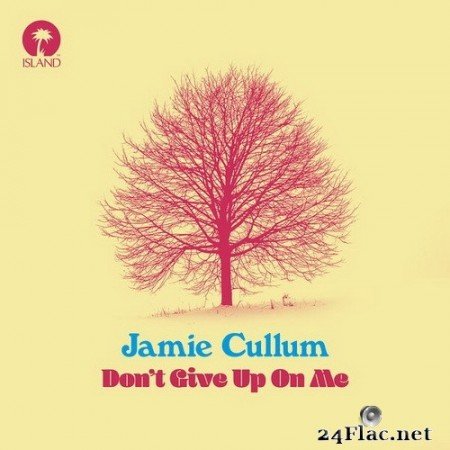 Jamie Cullum - Don’t Give Up On Me (Single) (2020) Hi-Res