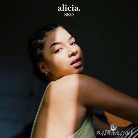 Alicia. - SKO (EP) (2020) FLAC