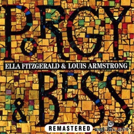 Ella Fitzgerald, Louis Armstrong - Porgy And Bess (2020) Hi-Res