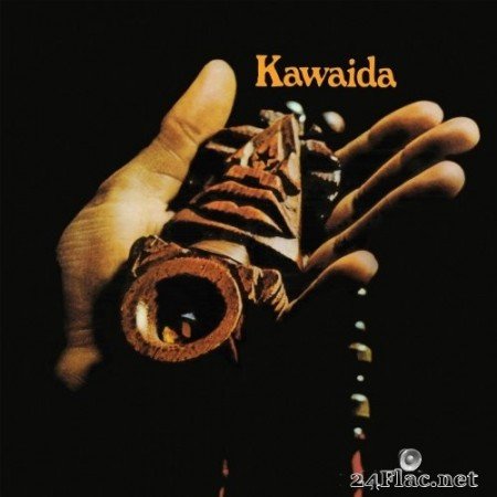 Albert Heath - Kawaida (Remastered) (2020) Hi-Res