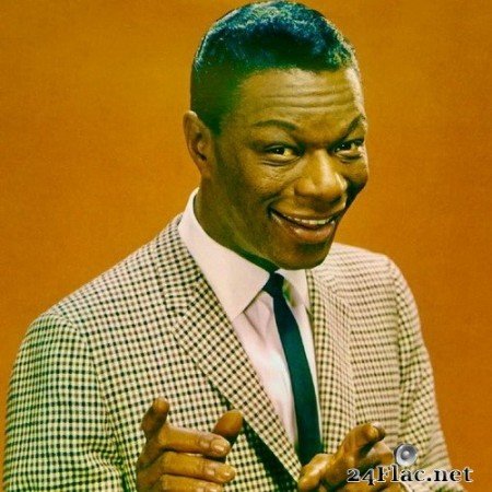 Nat King Cole - The Trouble With Me Is You! (2020) Hi-Res
