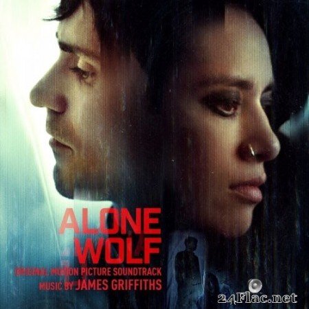 James Griffiths - Alone Wolf (Original Motion Picture Soundtrack) (2020) Hi-Res
