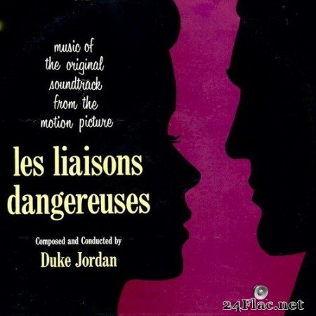 Duke Jordan - Les Liaisons Dangereuses (Remastered) (2020) Hi-Res