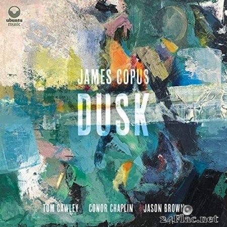 James Copus - Dusk (2020) Hi-Res
