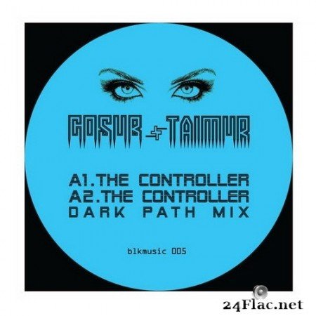 Gosub - The Controller (2020) Hi-Res