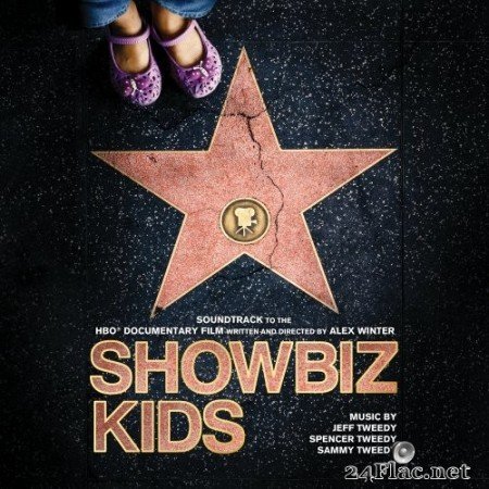 Jeff Tweedy - Showbiz Kids (Soundtrack to the HBO Documentary Film) (2020) Hi-Res
