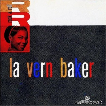 Lavern Baker - Rock & Roll (2020) Hi-Res