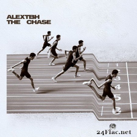 Alextbh - The Chase EP (2020) Hi-Res