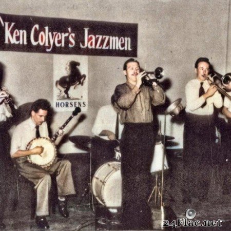 Ken Colyer - In The Sweet Bye And Bye (Remastered) (2020) Hi-Res