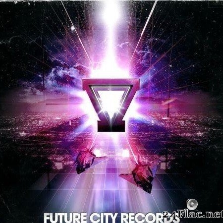 VA - Future City Records Compilation Vol. V (2014) [FLAC (tracks)]
