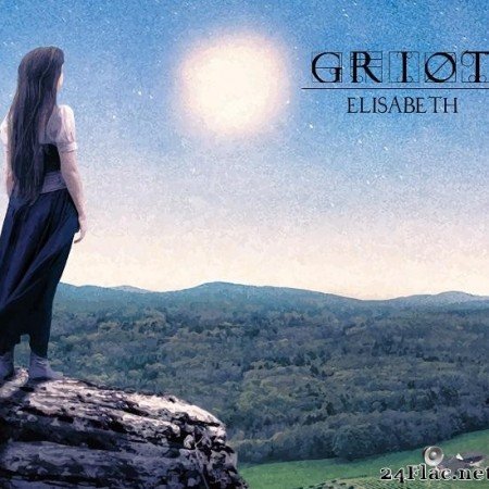 Griot - Elisabeth (2020) [FLAC (tracks + .cue)]