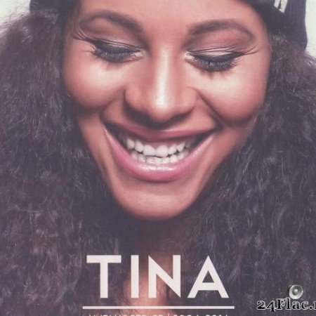 Tina - Unplugged CD I 2004-2014 (2014) [FLAC (tracks + .cue)]