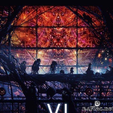 VA - Future City Records Compilation Vol. VI (2014) [FLAC (tracks)]