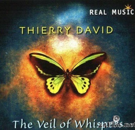 Thierry David - The Veil of Whispers (2011) [FLAC (tracks + .cue)]