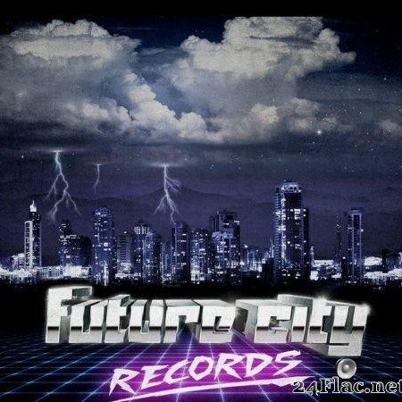 VA - Future City Records Compilation Vol. I (2012) [FLAC (tracks)]