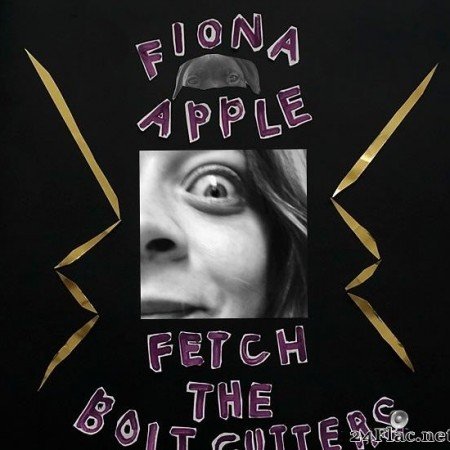 Fiona Apple - Fetch the Bolt Cutters (2020) [FLAC (tracks + .cue)]