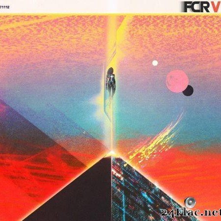 VA - Future City Records Compilation Vol. VIII (2015) [FLAC (tracks)]