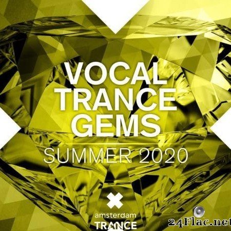 VA - Vocal Trance Gems Summer 2020 (2020) [FLAC (tracks)]