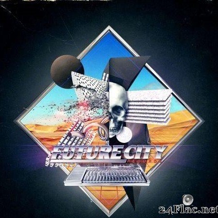 VA - Future City Records Compilation Vol. IV (2013) [FLAC (tracks)]