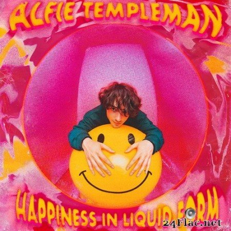Alfie Templeman - Happiness in Liquid Form (2020) Hi-Res