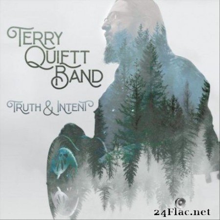 Terry Quiett Band - Truth & Intent (2020) FLAC