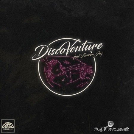 Mr. Moustache - DiscoVenture (Remixes) [feat. Lauren Joy] (2020) Hi-Res
