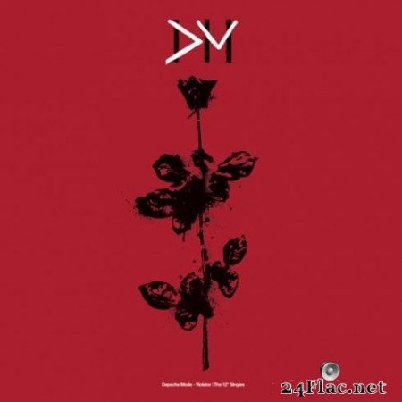 Depeche Mode - Violator | The 12″ Singles (2020) FLAC
