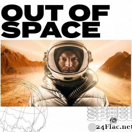 Alle Farben - Out Of Space (2020) [FLAC (tracks)]