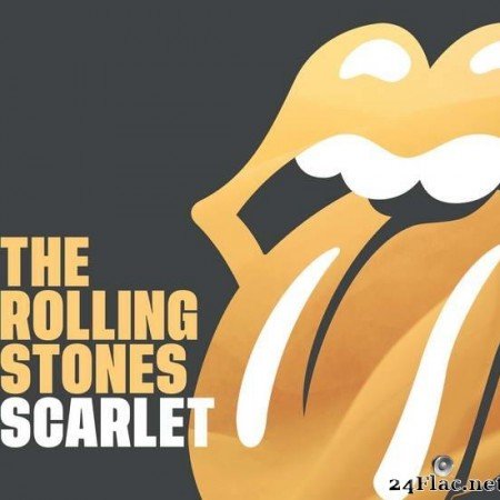 The Rolling Stones feat. Jimmy Page - Scarlet (2020) [FLAC (tracks)]