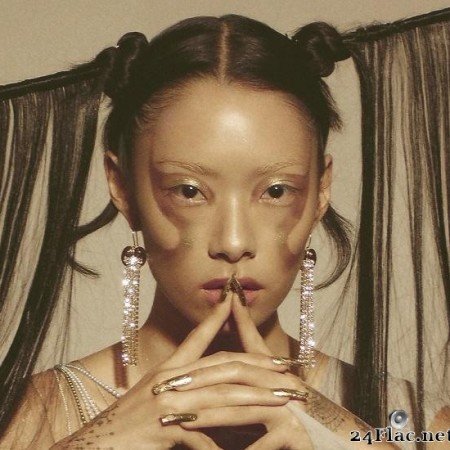Rina Sawayama - Sawayama (2020) [FLAC (tracks + .cue)]