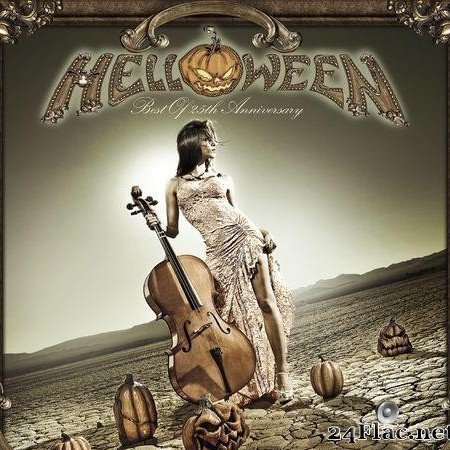 Helloween - Unarmed (Remastered 2020) (2020) [FLAC (tracks)]
