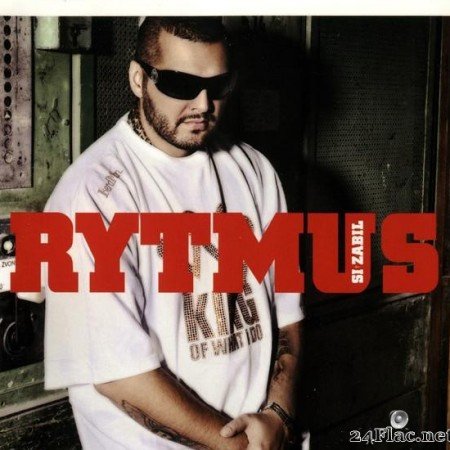 Rytmus - Si Zabil (2008) [FLAC (tracks + .cue)]