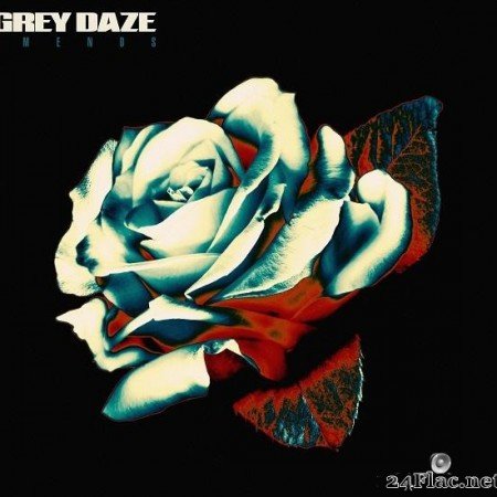 Grey Daze - Amends (Target Exclusive) (2020) [FLAC (tracks + .cue)]