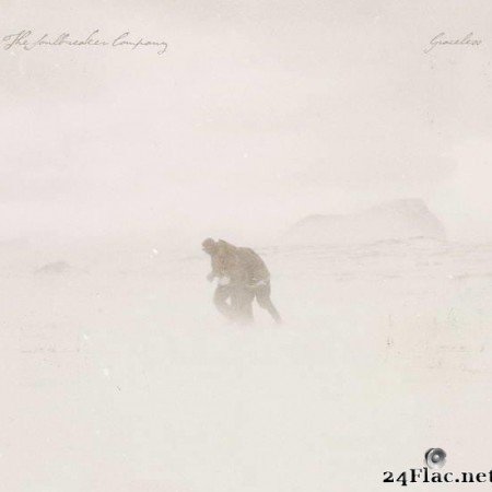 The Soulbreaker Company - Graceless (2014) [FLAC (tracks)]