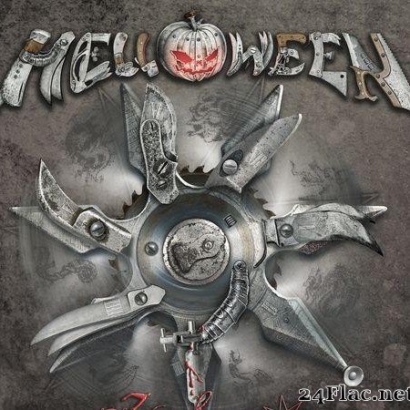 Helloween - 7 Sinners (Remastered 2020) (2020) [FLAC (tracks)]