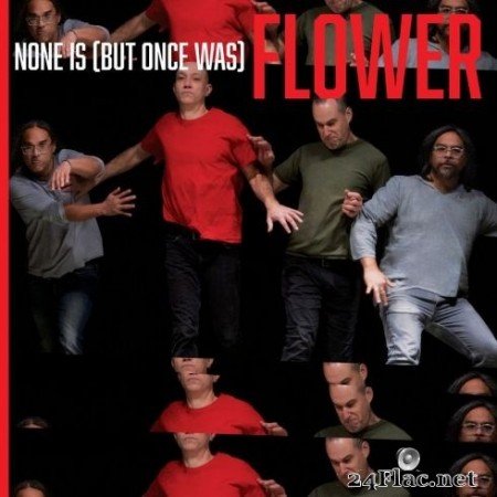 Flower - None is (But Once Was) (2020) FLAC