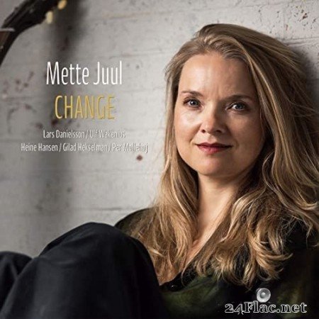 Mette Juul - Change (2019/2020) Hi-Res