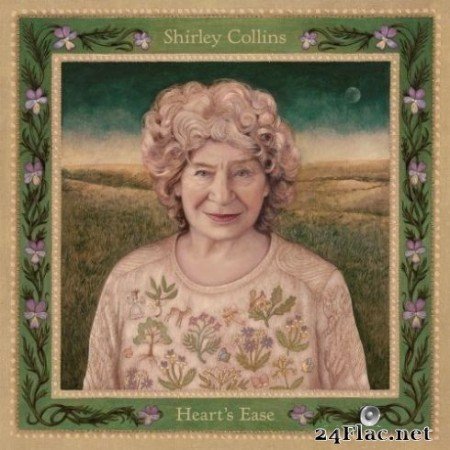 Shirley Collins - Heart’s Ease (2020) FLAC