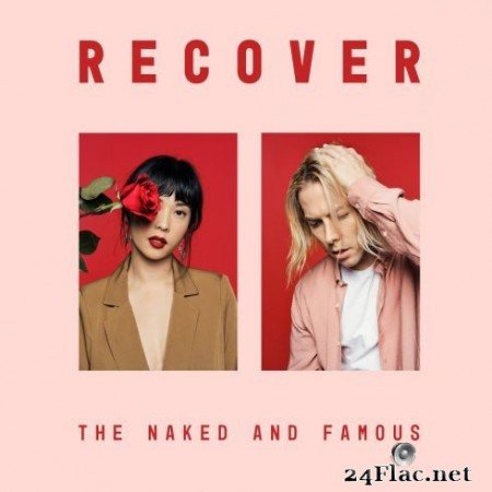 The Naked And Famous - Recover (2020) FLAC