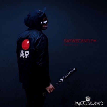 SayWeCanFly - Nosebleed (EP) (2020) FLAC