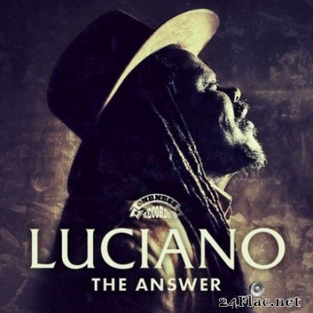 Luciano - The Answer (2020) FLAC