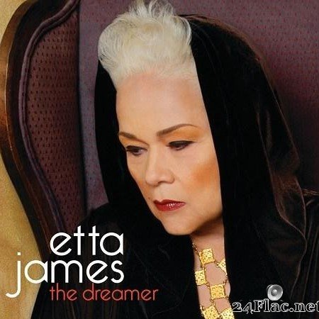 Etta James - The Dreamer (2011) [FLAC (tracks)]
