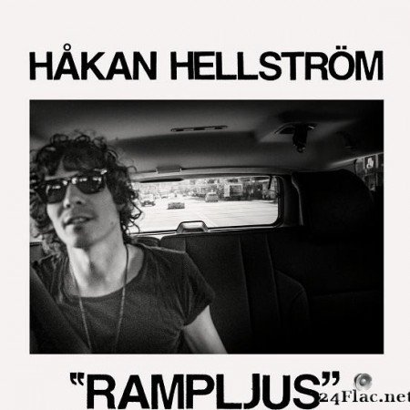 Hakan Hellstrom - Rampljus Vol. 1 (2020) [FLAC (tracks + .cue)]