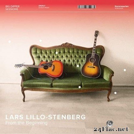 Lars Lillo-Stenberg - From the Beginning (2020) FLAC